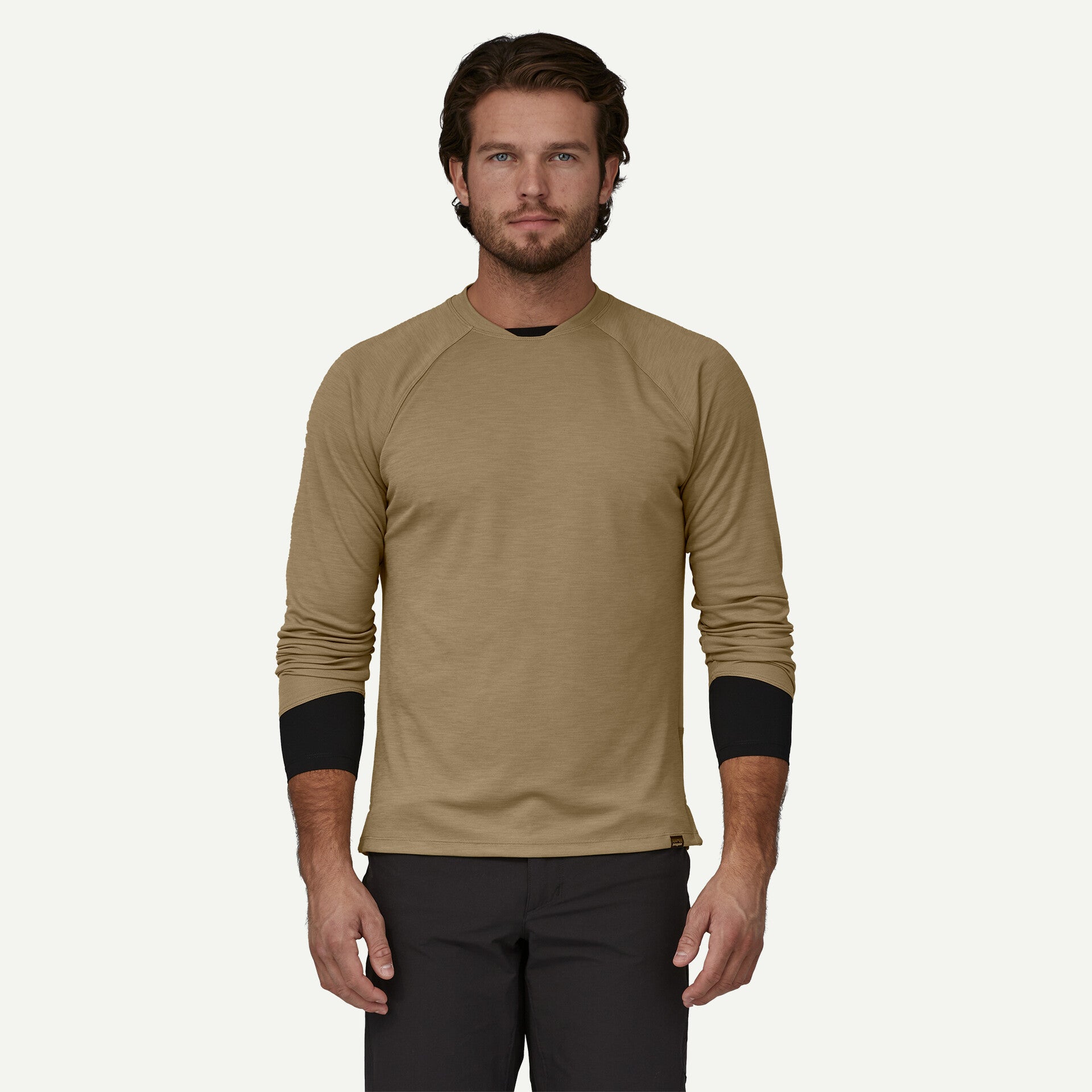 Patagonia Men's Long Sleeve Dirt Craft Jersey