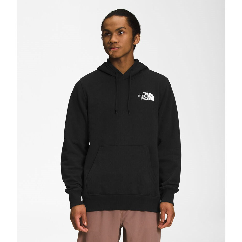 The North Face Men's Box NSE Pullover Hoodie