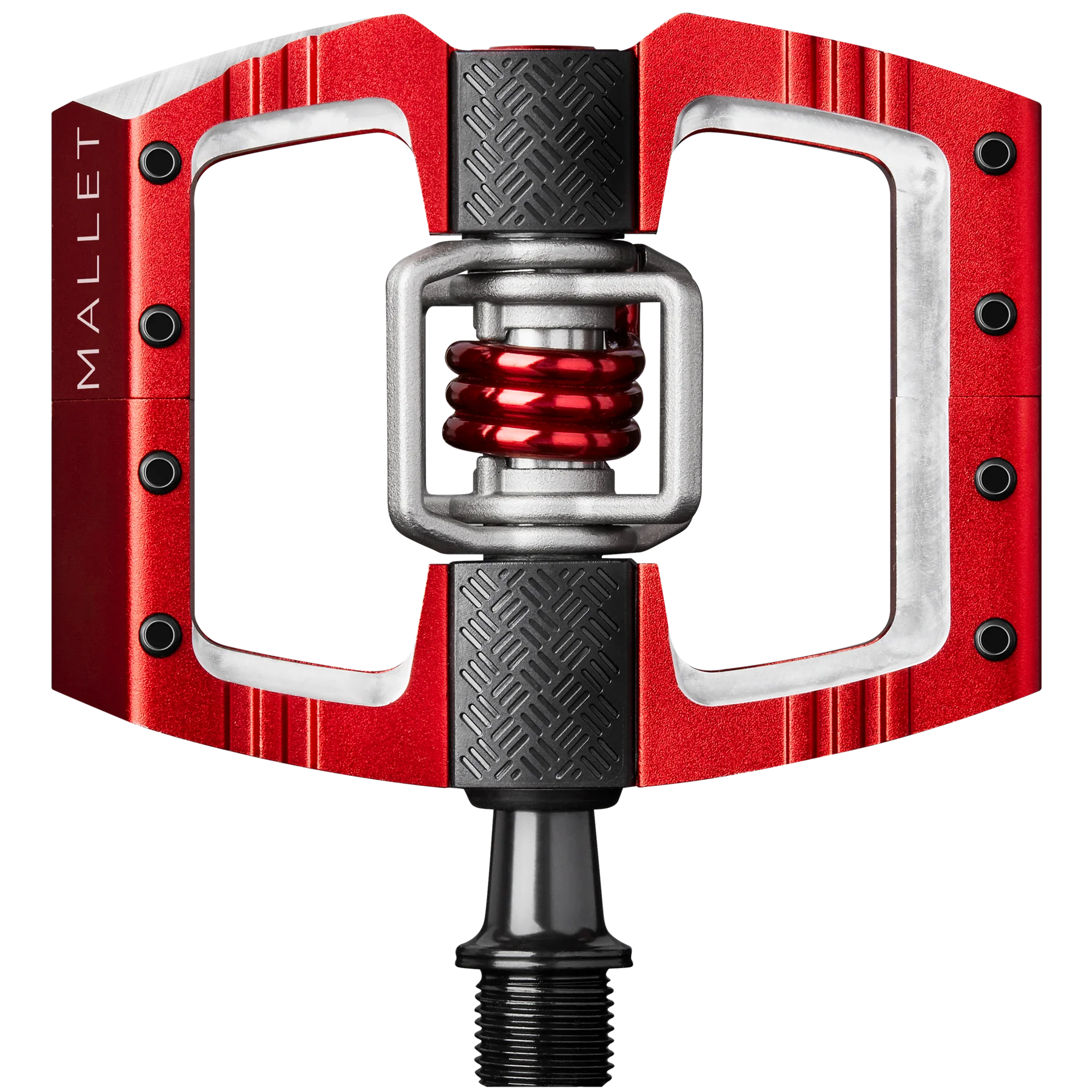 CrankBrothers Mallet DH Pedals