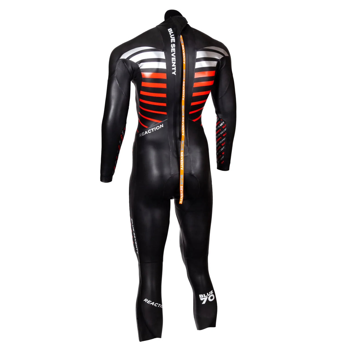Blue70 Men's Reaction Full Wetsuit