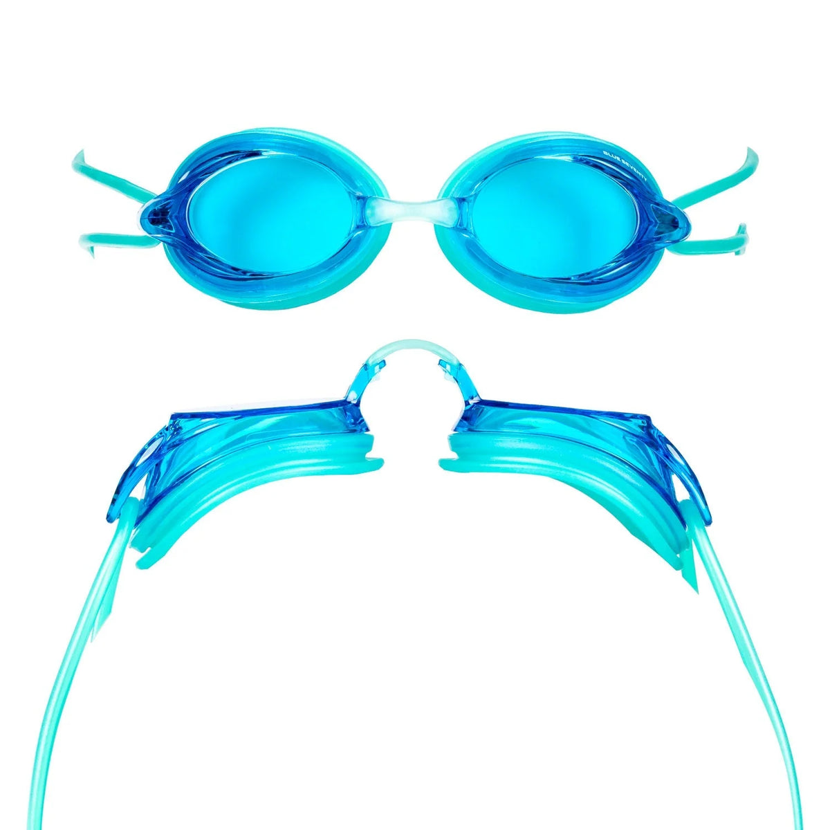 Blue70 NR2 Swim Goggles