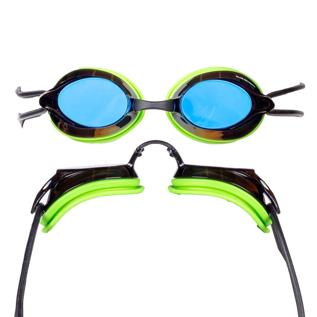 Blue70 NR2 Swim Goggles
