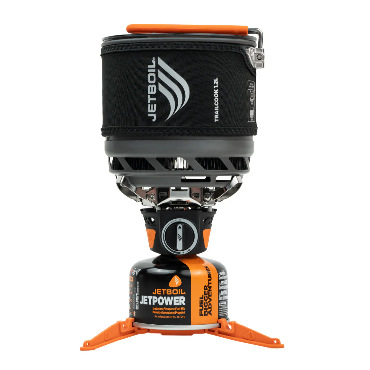 Jetboil Trailcook 1.2L Stove