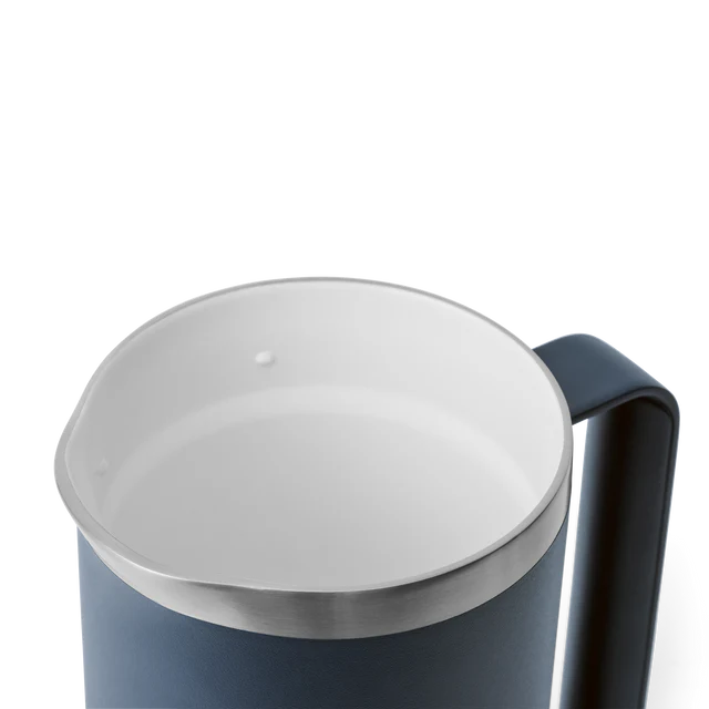 Yeti Rambler 34oz | 1L French Press