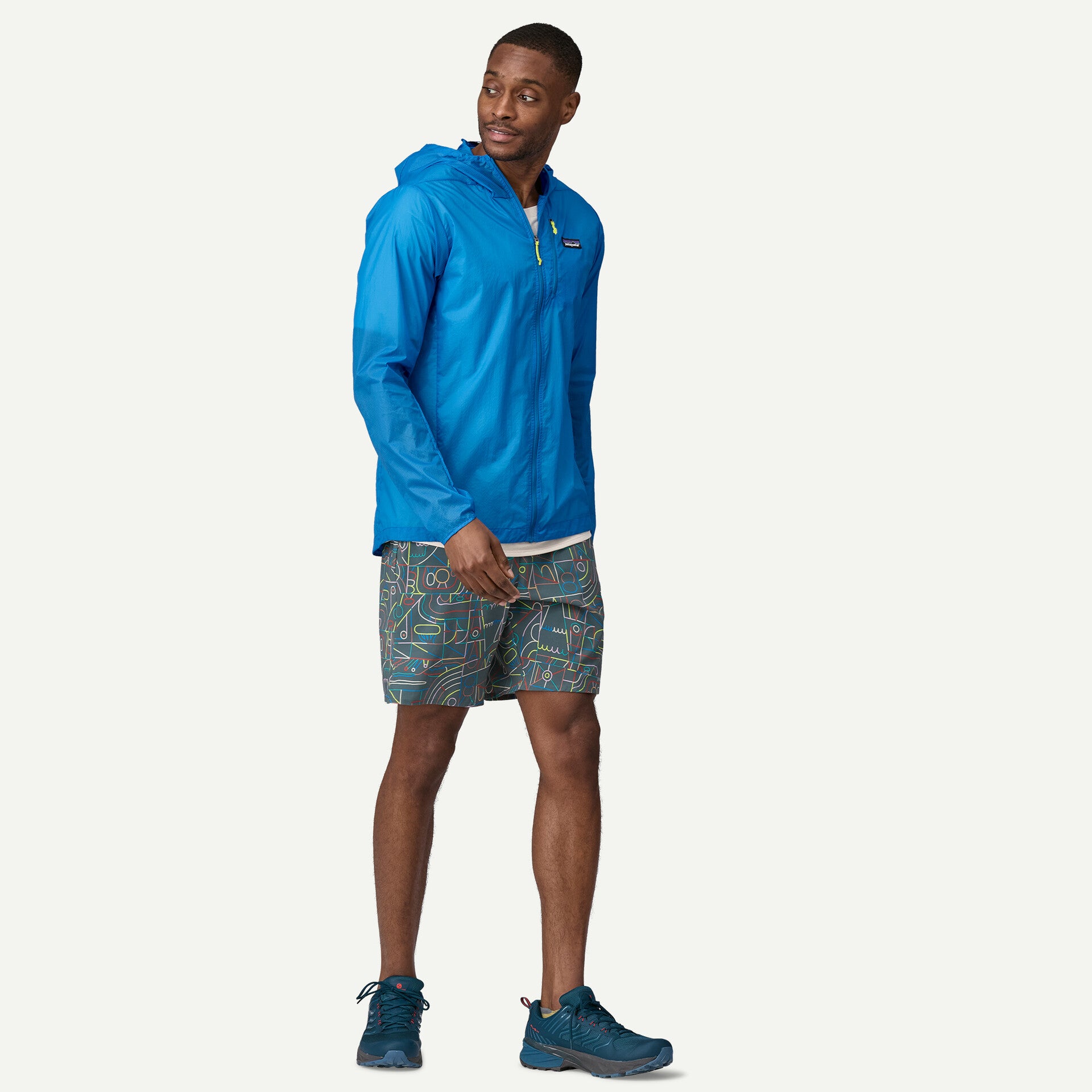 Patagonia Men's Houdini Jacket