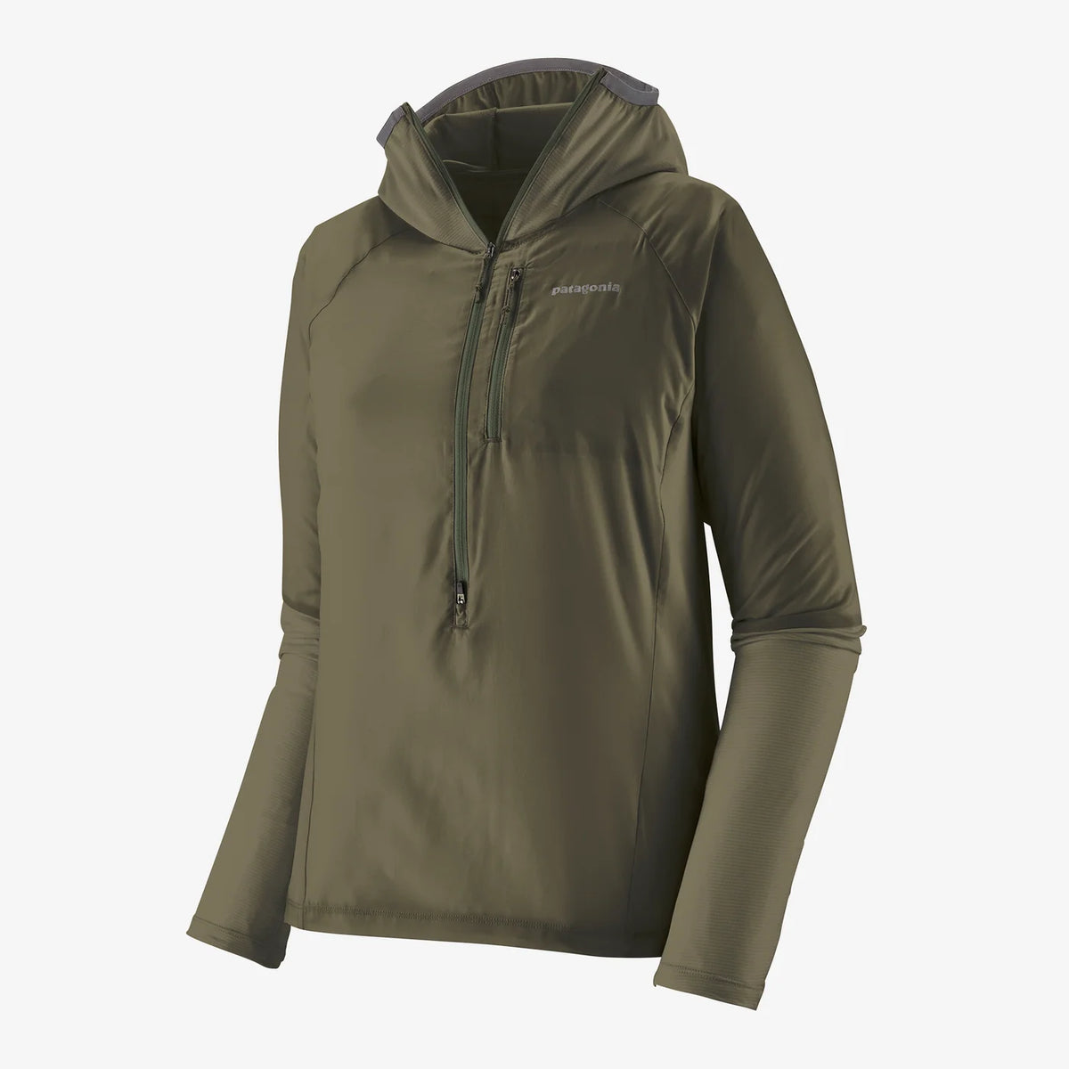 Patagonia Women's Airshed Pro Pullover