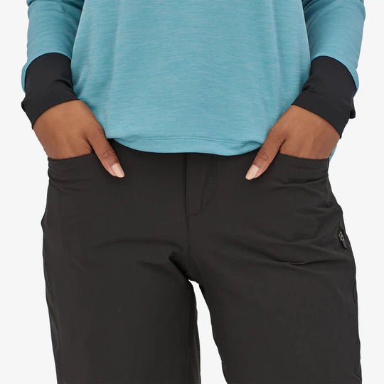 Patagonia Women's Dirt Craft Bike Shorts 12½"