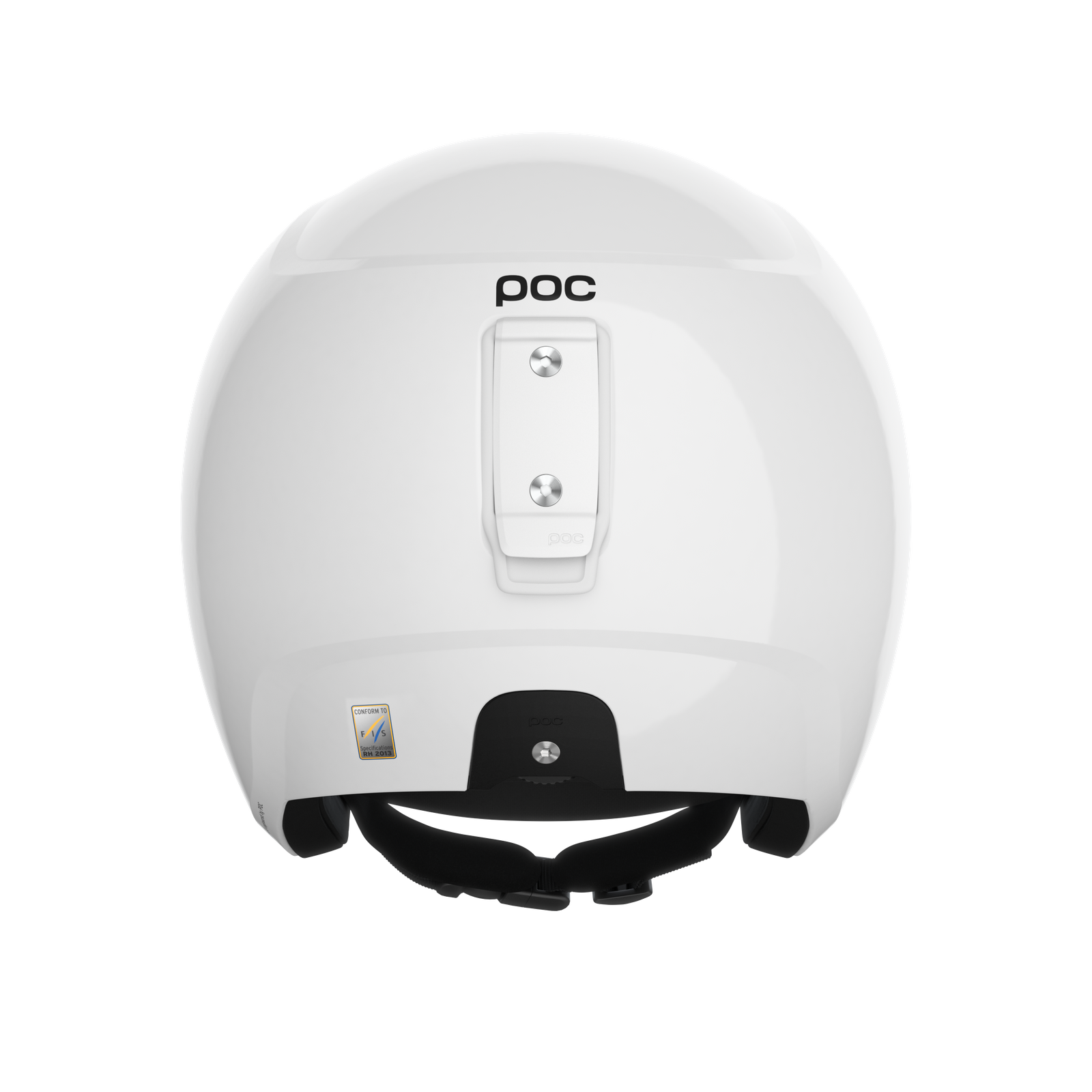 POC Skull Dura Jr Snow Helmet