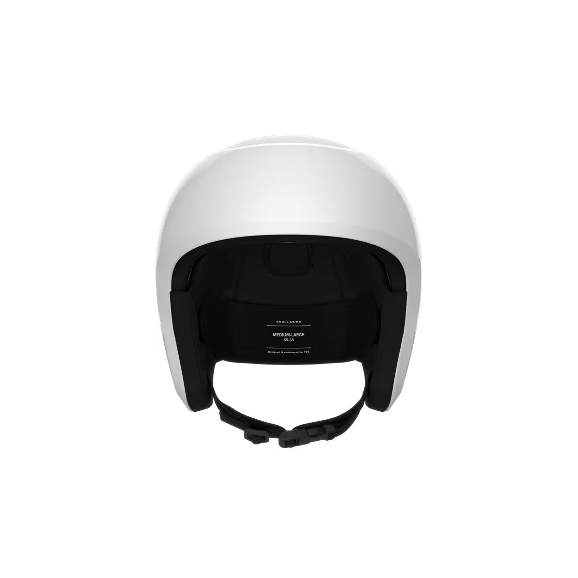 POC Kid's Skull Dura Snow Helmet