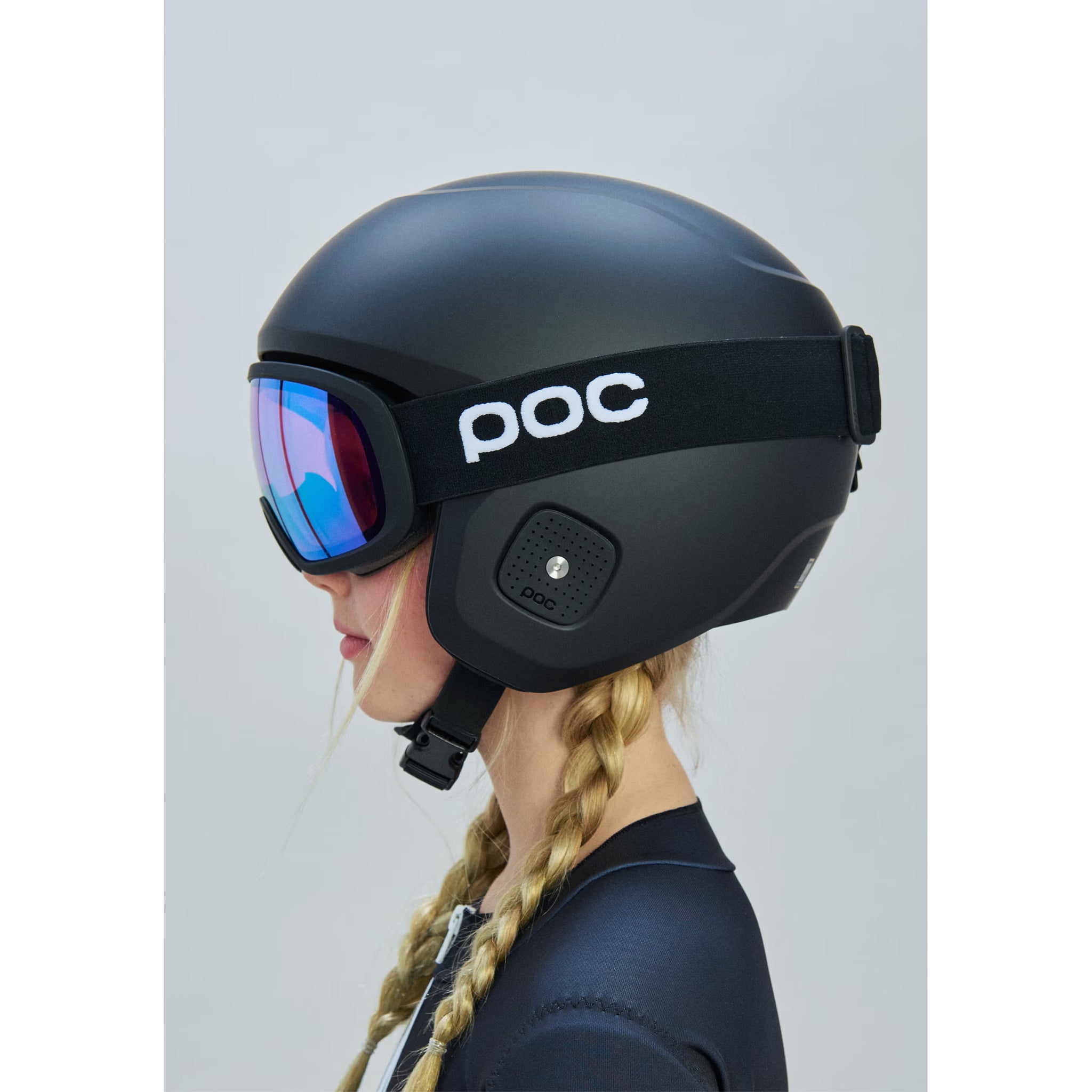POC Kid's Skull Dura Snow Helmet