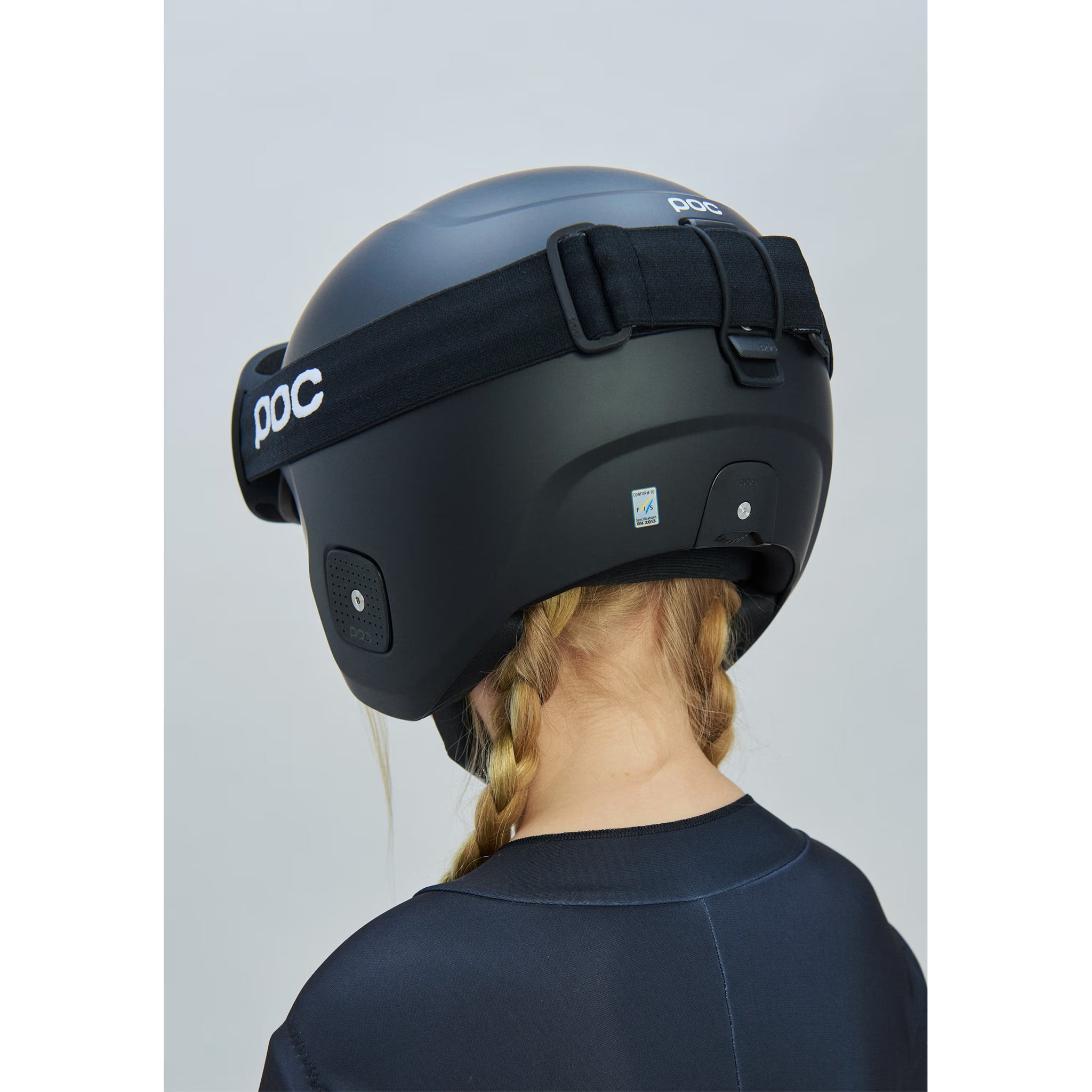 POC Kid's Skull Dura Snow Helmet