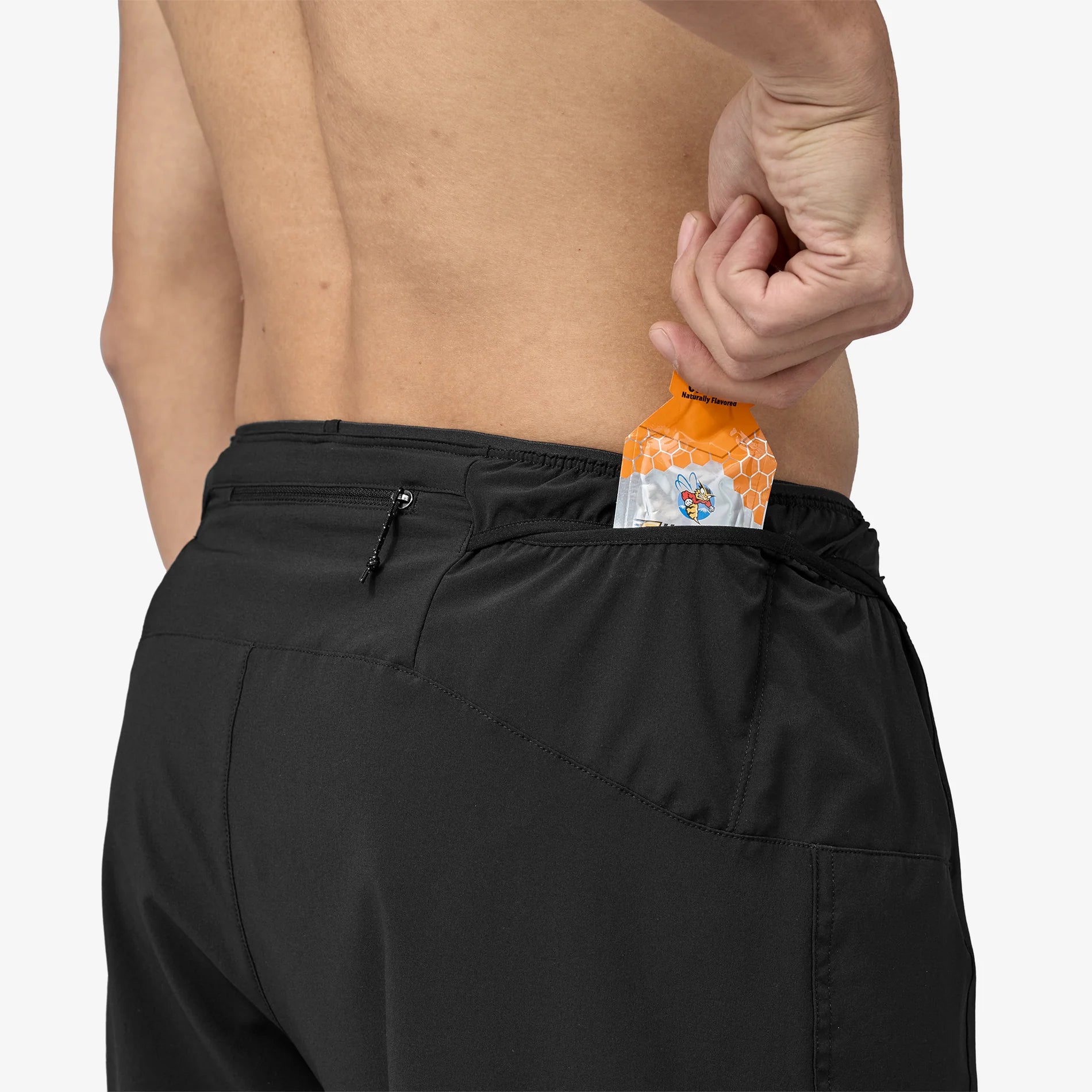 Patagonia Men's Strider Pro Shorts - 7"