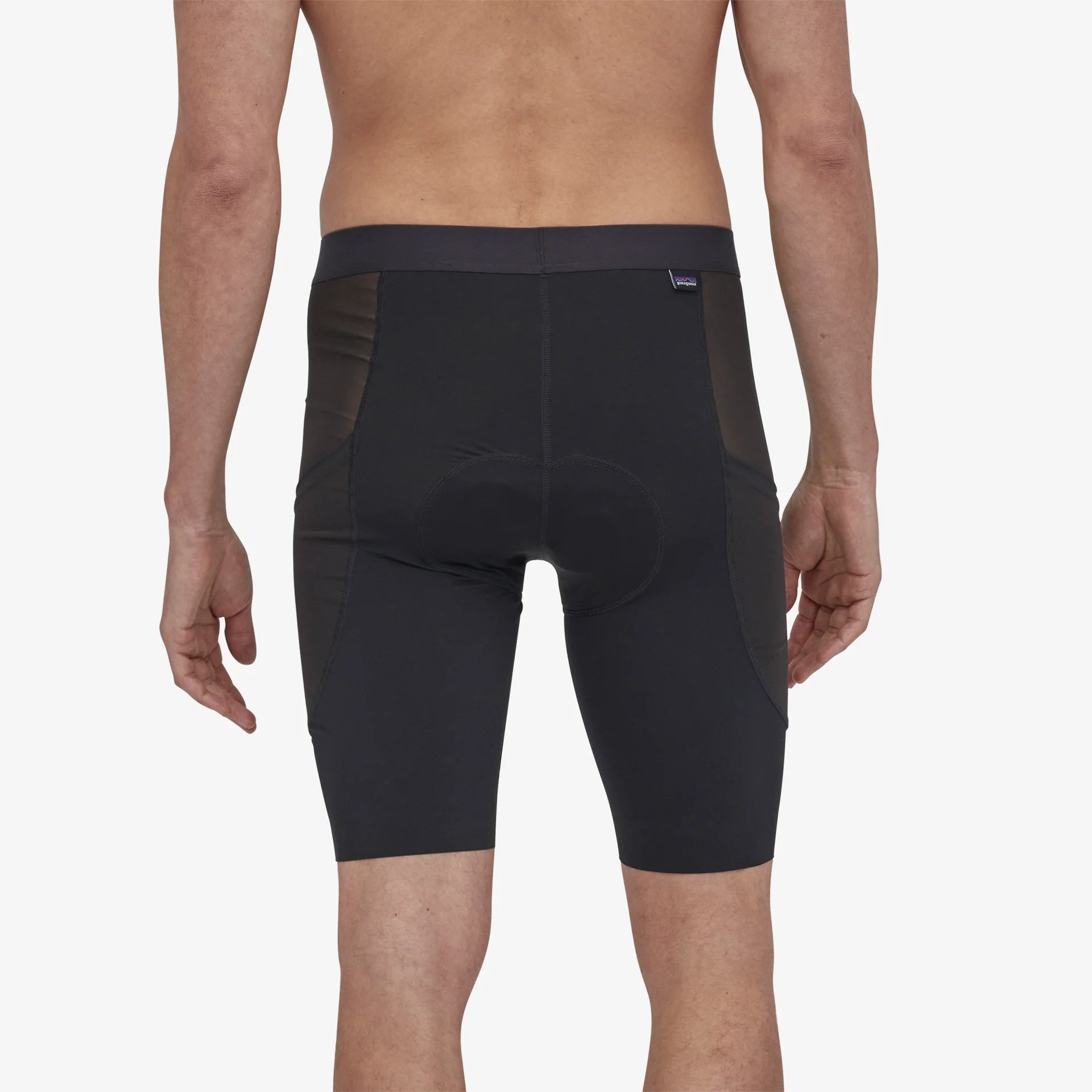 Patagonia Men's Dirt Roamer Bike Liner Shorts
