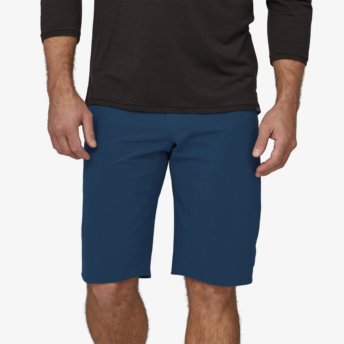 Patagonia Men's Dirt Roamer Bike Shorts 12.5"