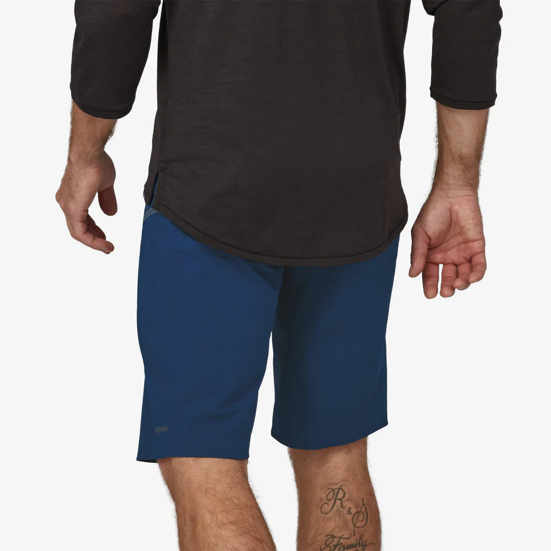 Patagonia Men's Dirt Roamer Bike Shorts 12.5"