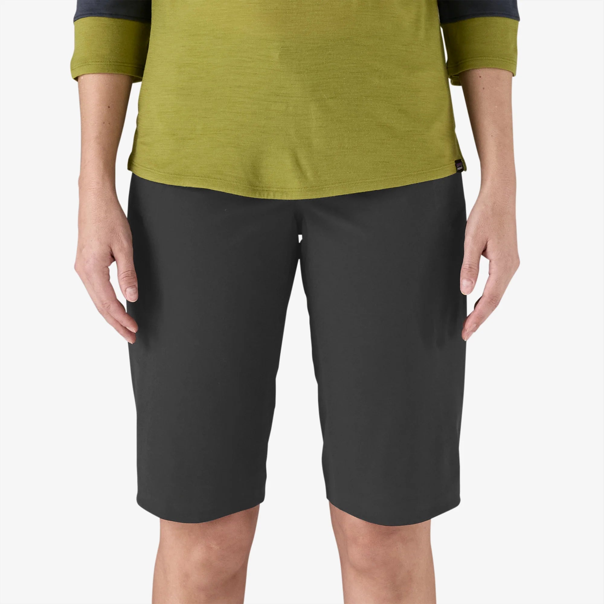 Patagonia Womens Dirt Roamer Bike Shorts