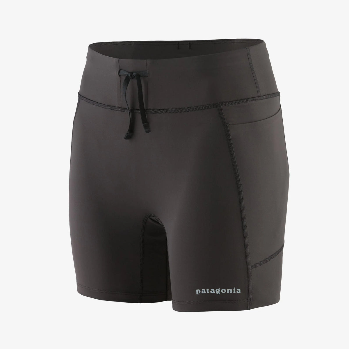 Patagonia Women's Endless Run Shorts - 6" Shorts Outside Sports