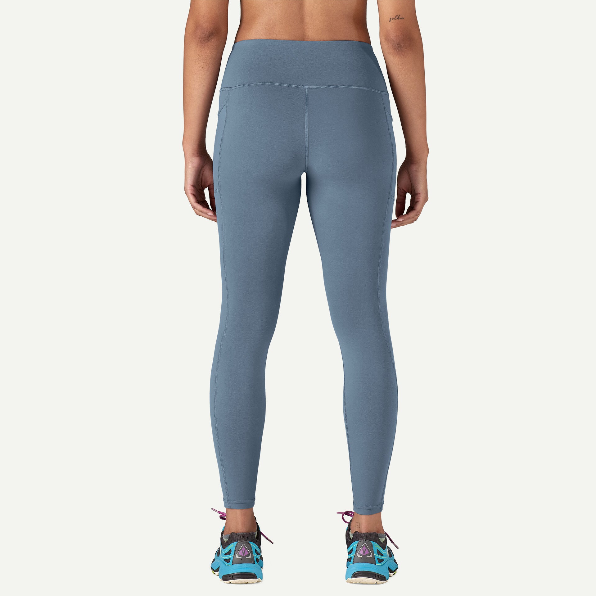 Patagonia Women's Maipo 7/8 Stash Tights