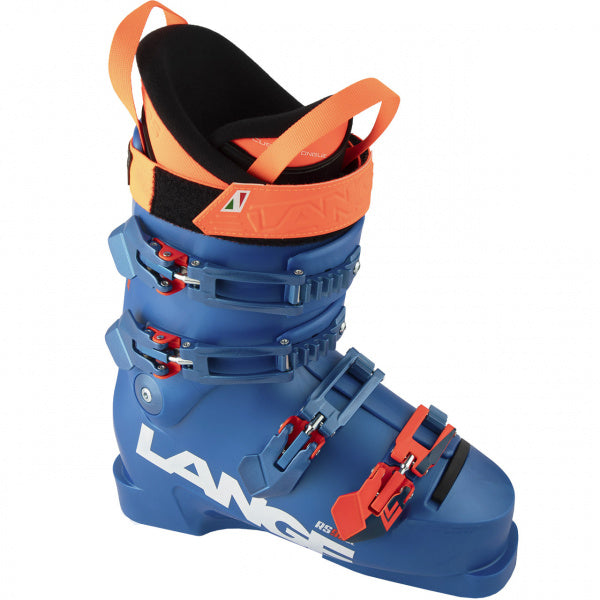 Lange RS 90 SC Ski Boots