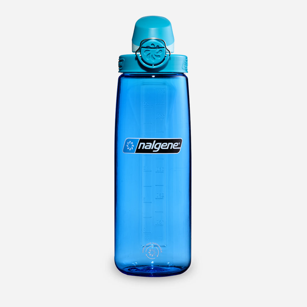 Nalgene Sustain On-The-Fly Lock-Top 650ml Bottle