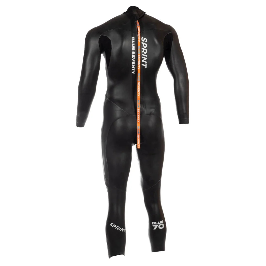 Blue70 Men's Sprint Full Wetsuit