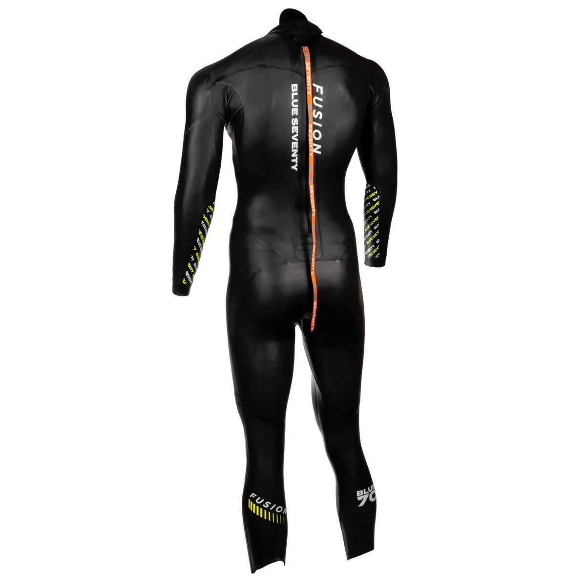Blue70 Men's Fusion Full Wetsuit