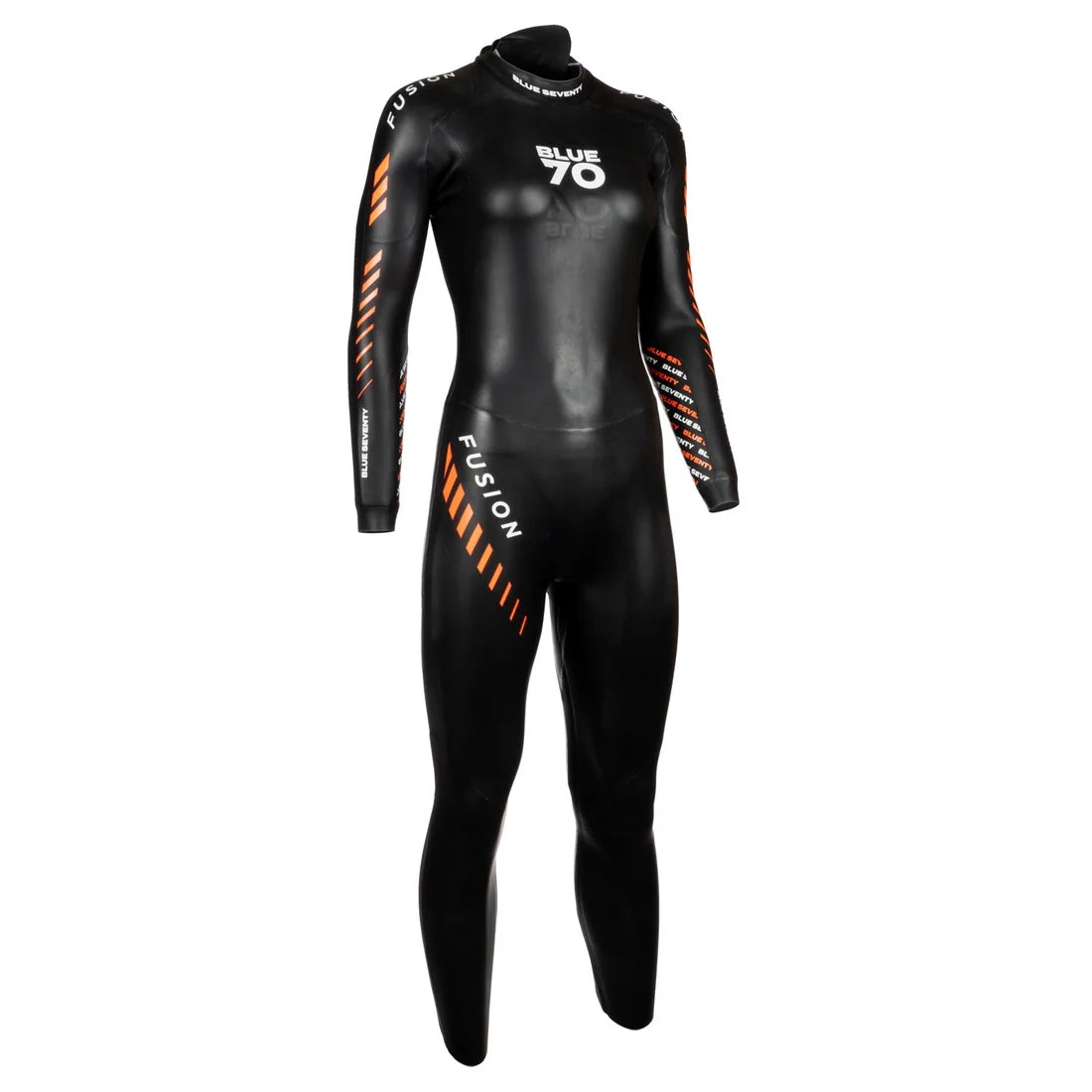 Blue70 Women's Fusion Full Wetsuit