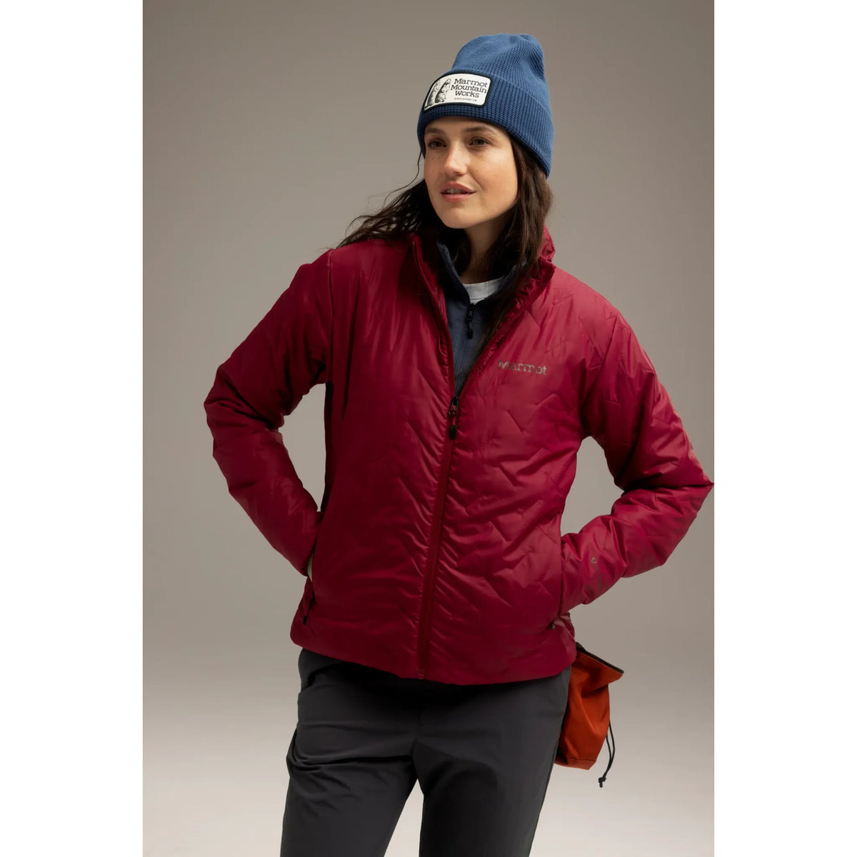 Marmot Women's MonoQuilt Jacket