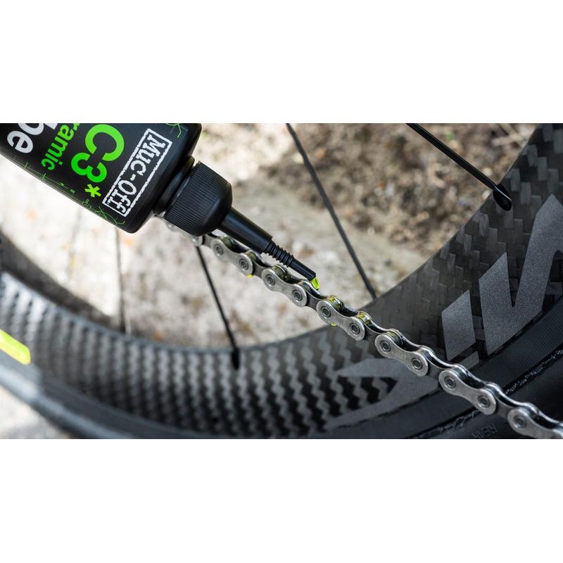 MCF Lube Dry 50ml C3 Ceramic