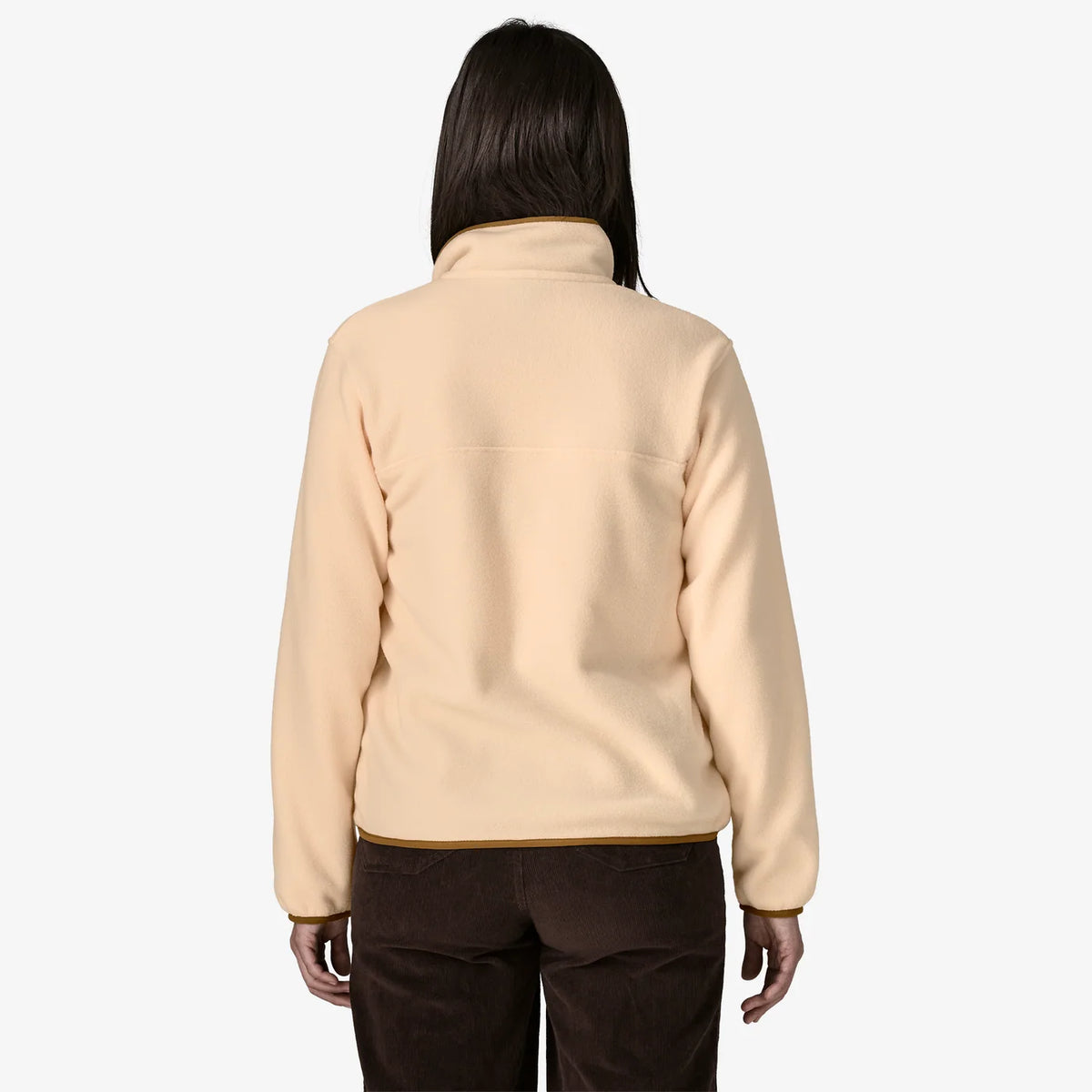 Patagonia Women's LW Synchilla Snap-T Fleece Pullover