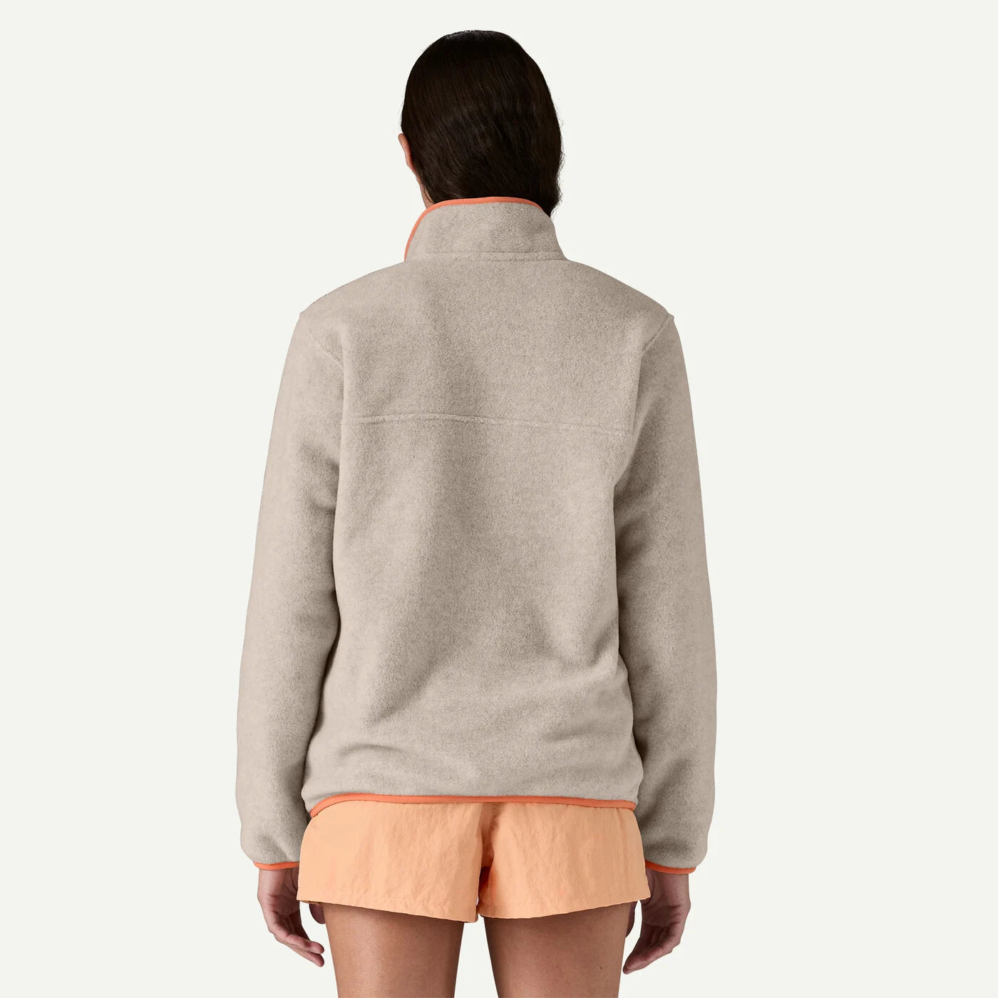 Patagonia Women's LW Synchilla Snap-T Fleece Pullover