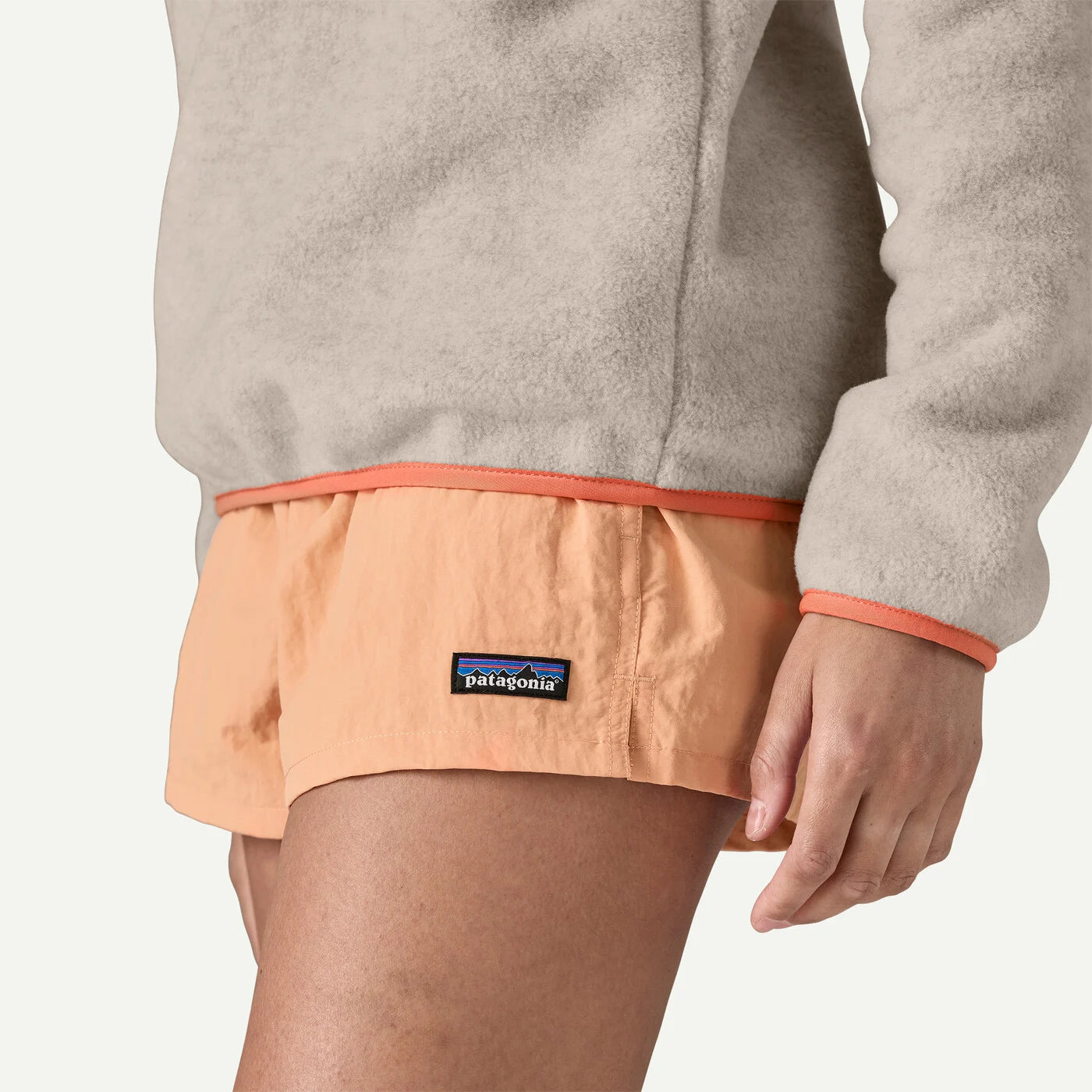 Patagonia Women's LW Synchilla Snap-T Fleece Pullover