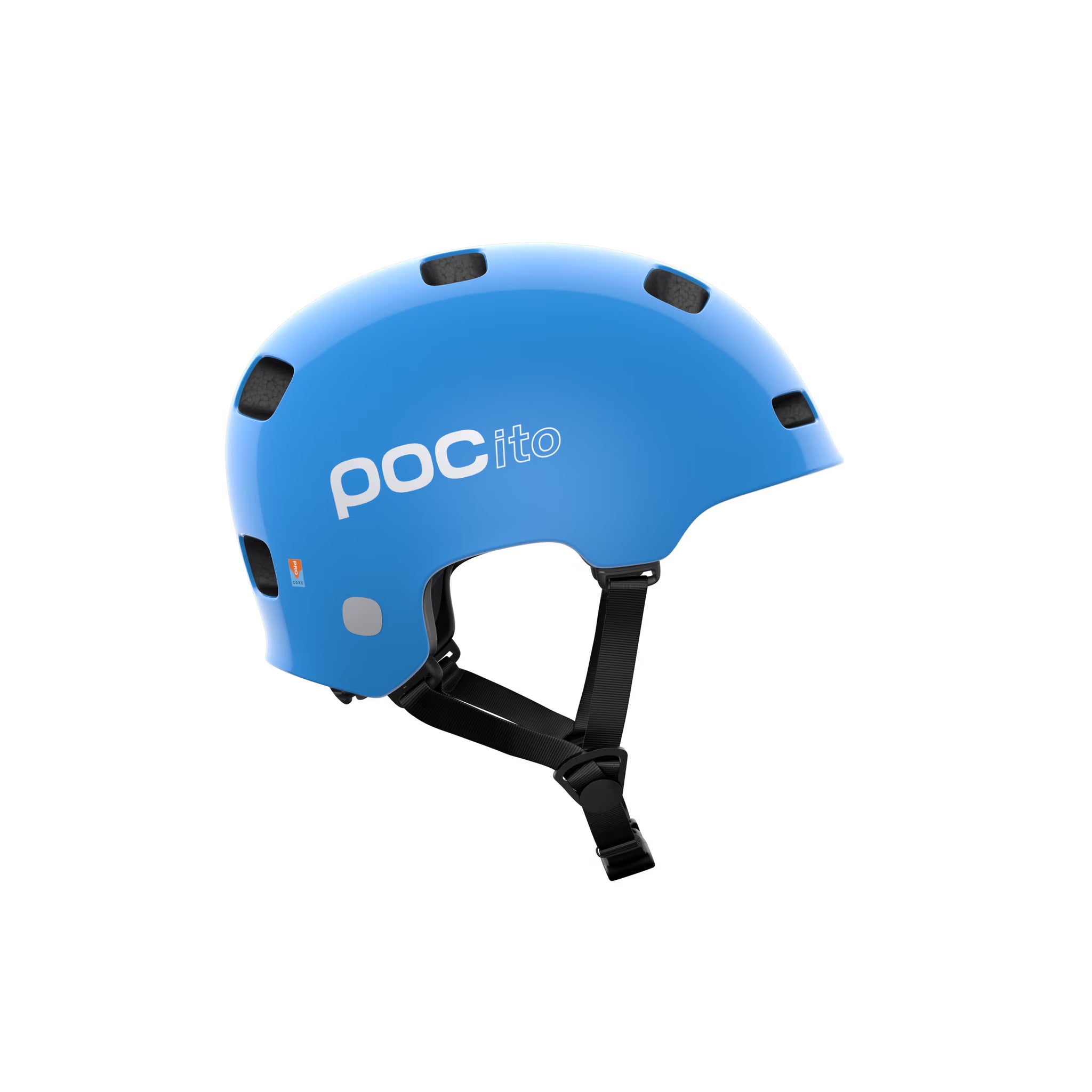 POC Pocito Crane MIPS Bike Helmet