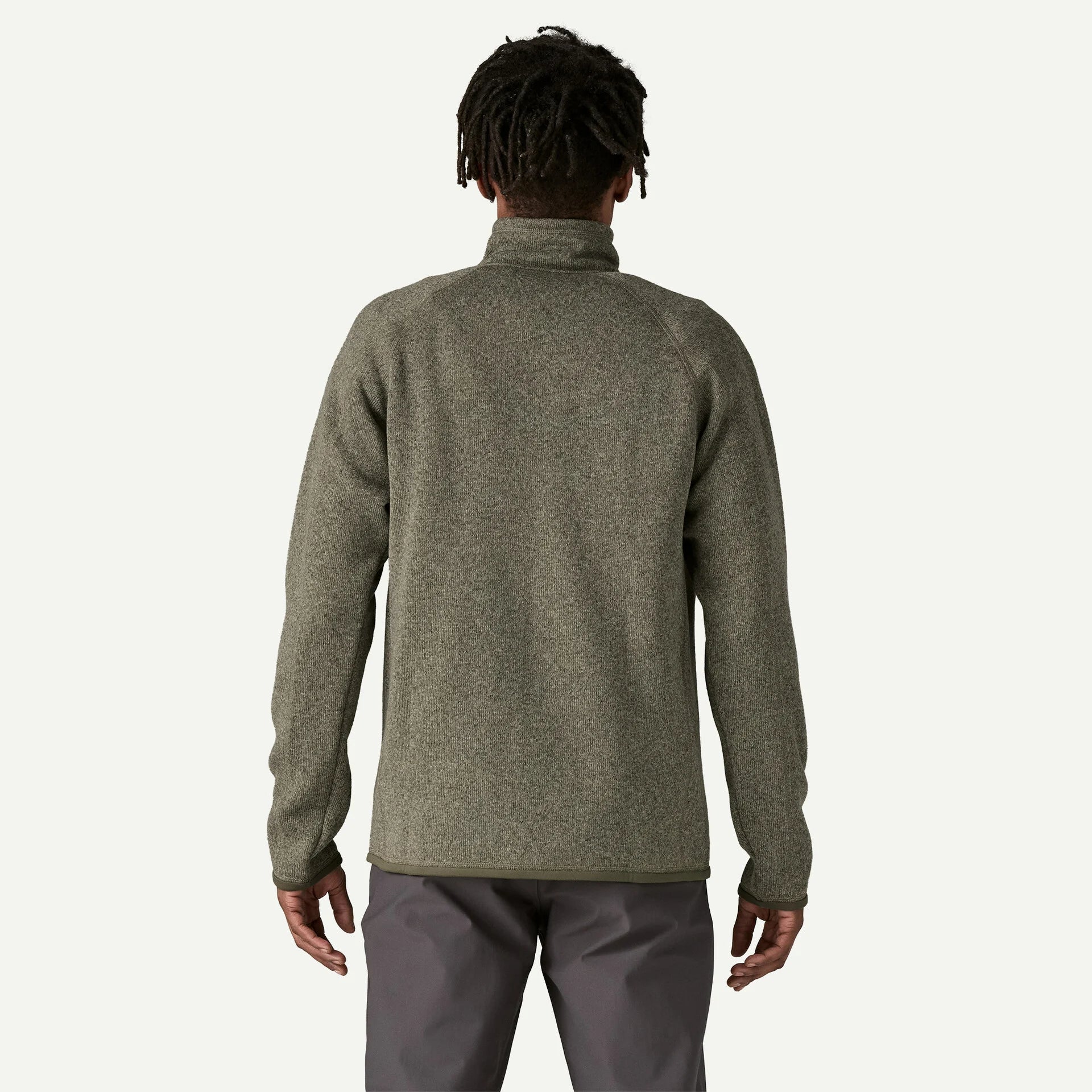 Patagonia Men's Better Sweater Jacket