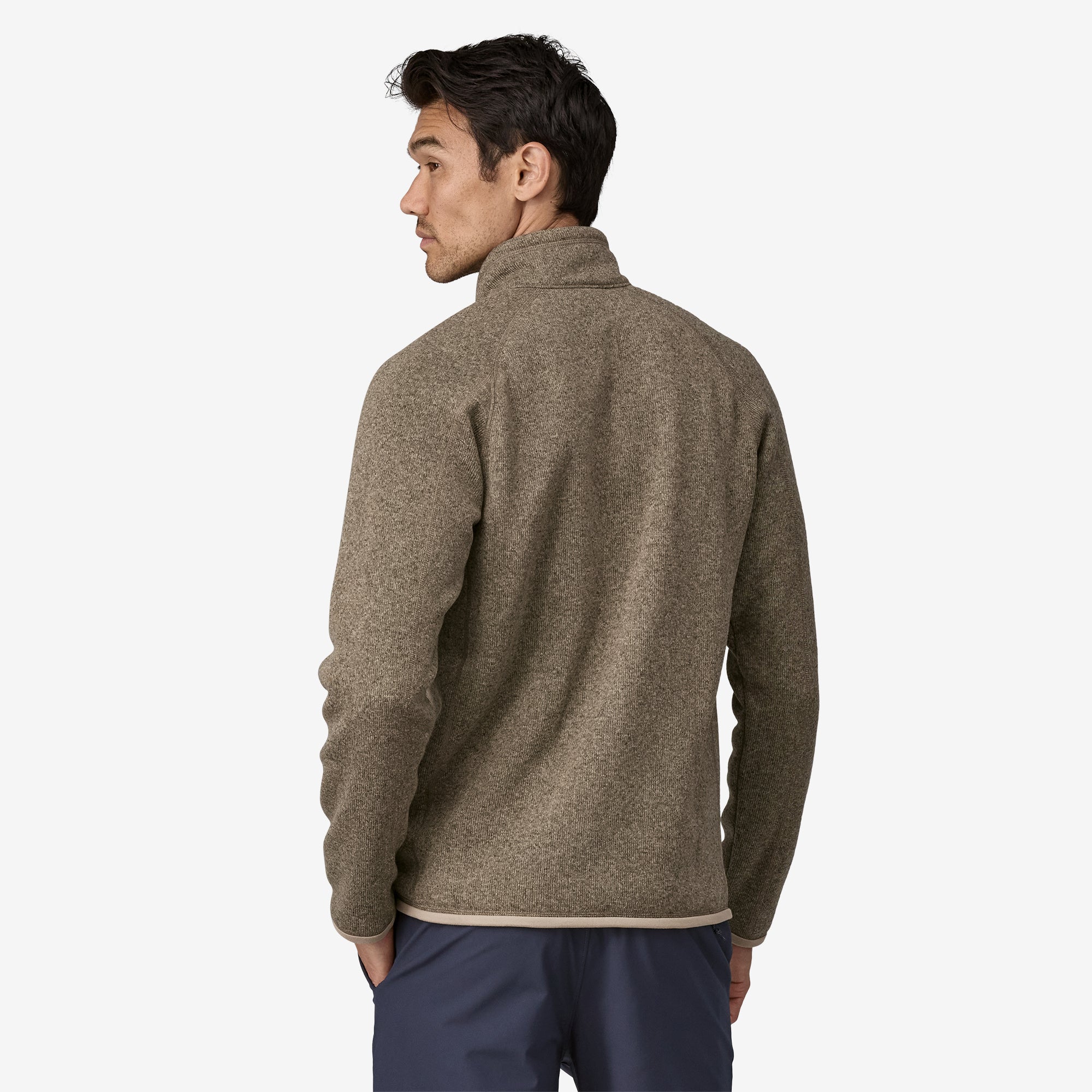 Patagonia Men's Better Sweater Jacket