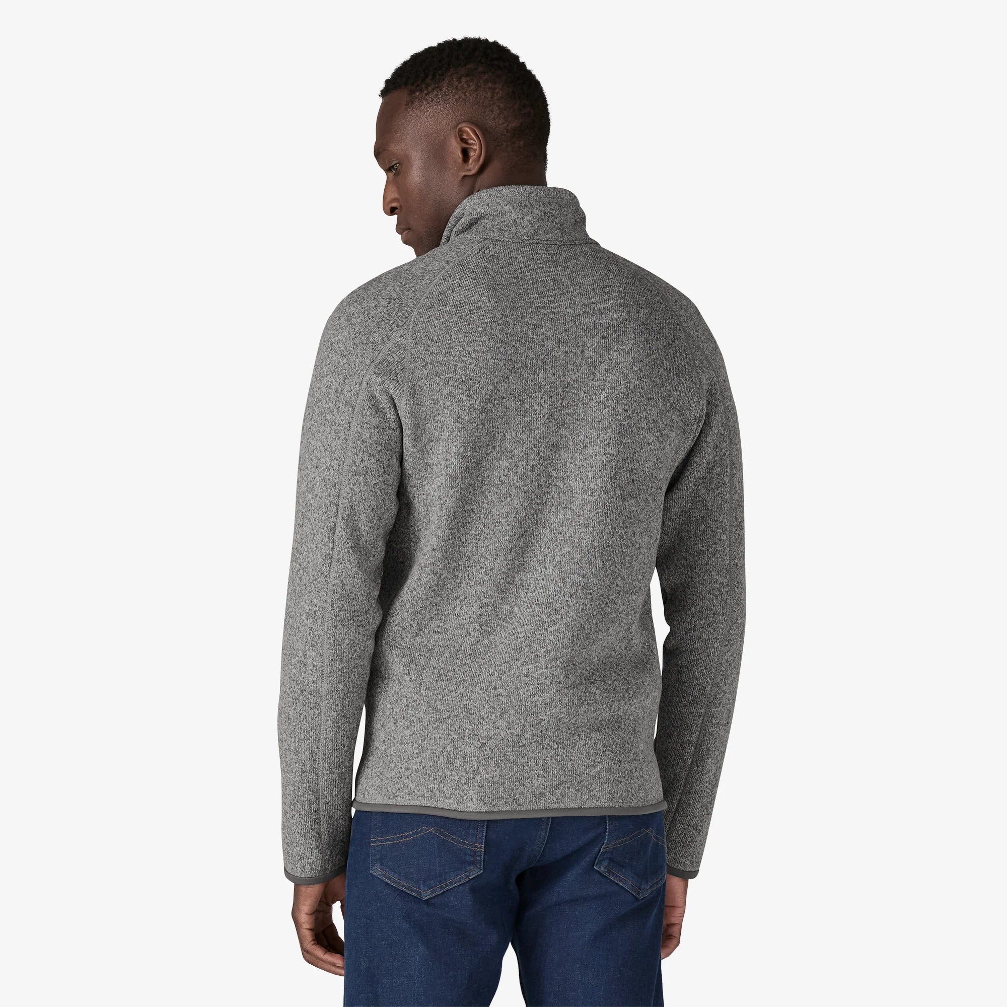Patagonia Men's Better Sweater Fleece Jacket