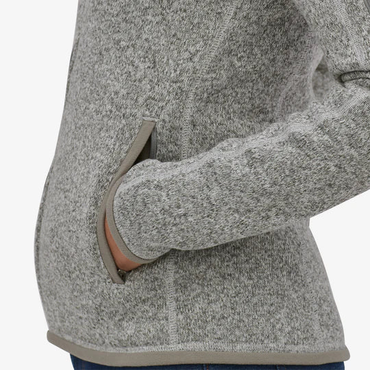 Patagonia Women's Better Sweater Jacket