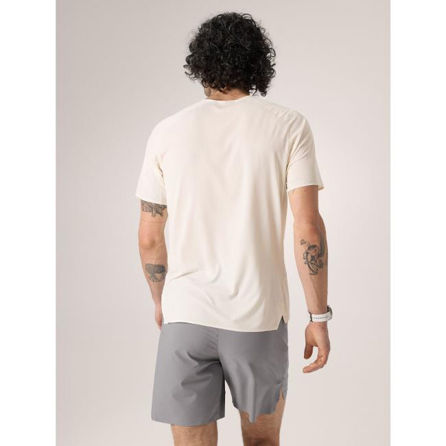 Arc'teryx Men's Norvan Downward Logo Short Sleeve T-Shirt