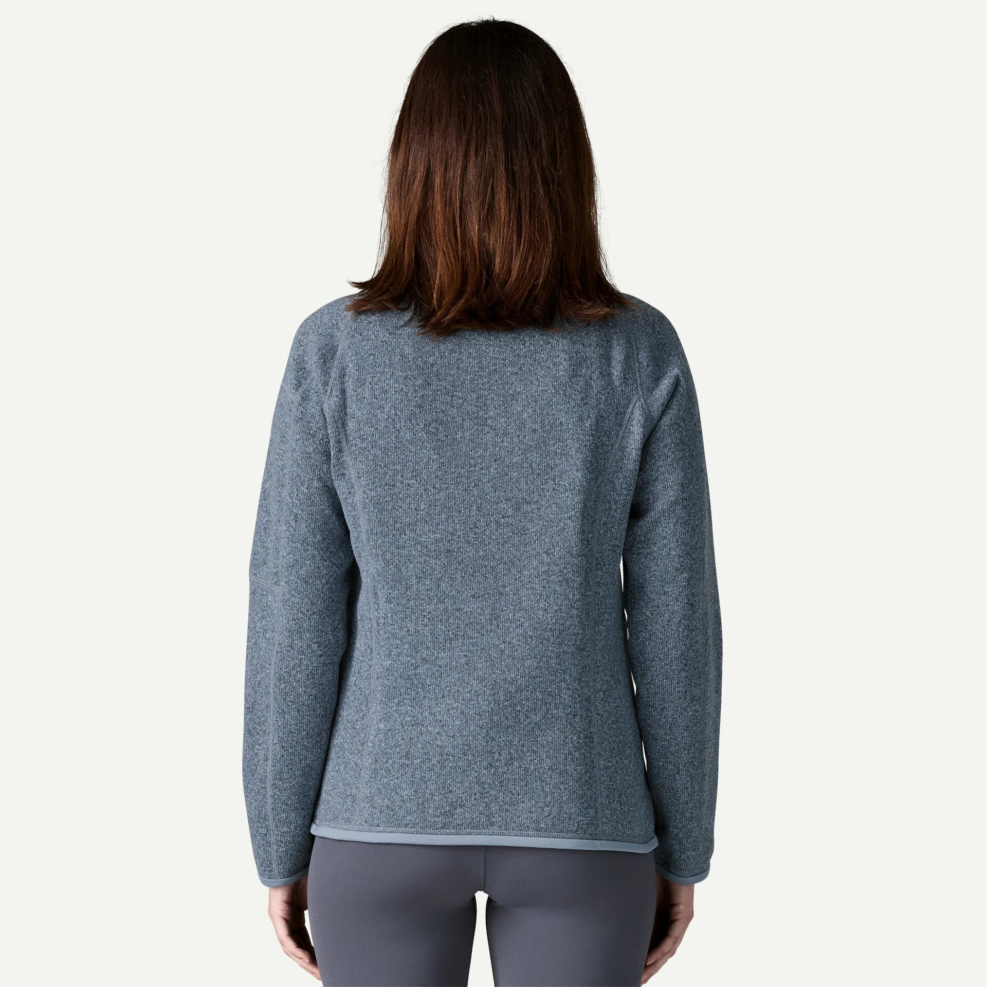 Patagonia Women's Better Sweater 1/4 Zip