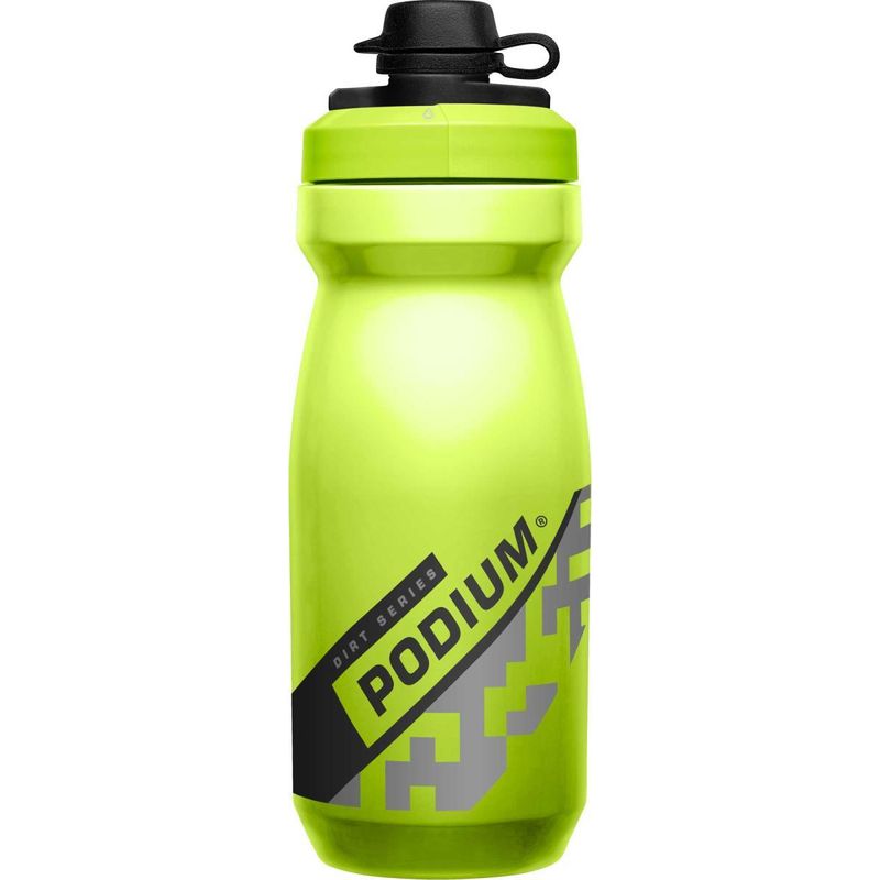 CamelBak Podium 3.0 Dirt series 620ml Bike Water Bottle
