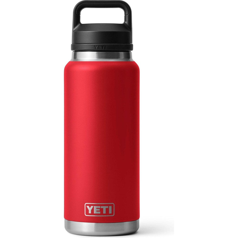 Yeti Rambler 36oz (1065ml) Bottle with Chug Cap