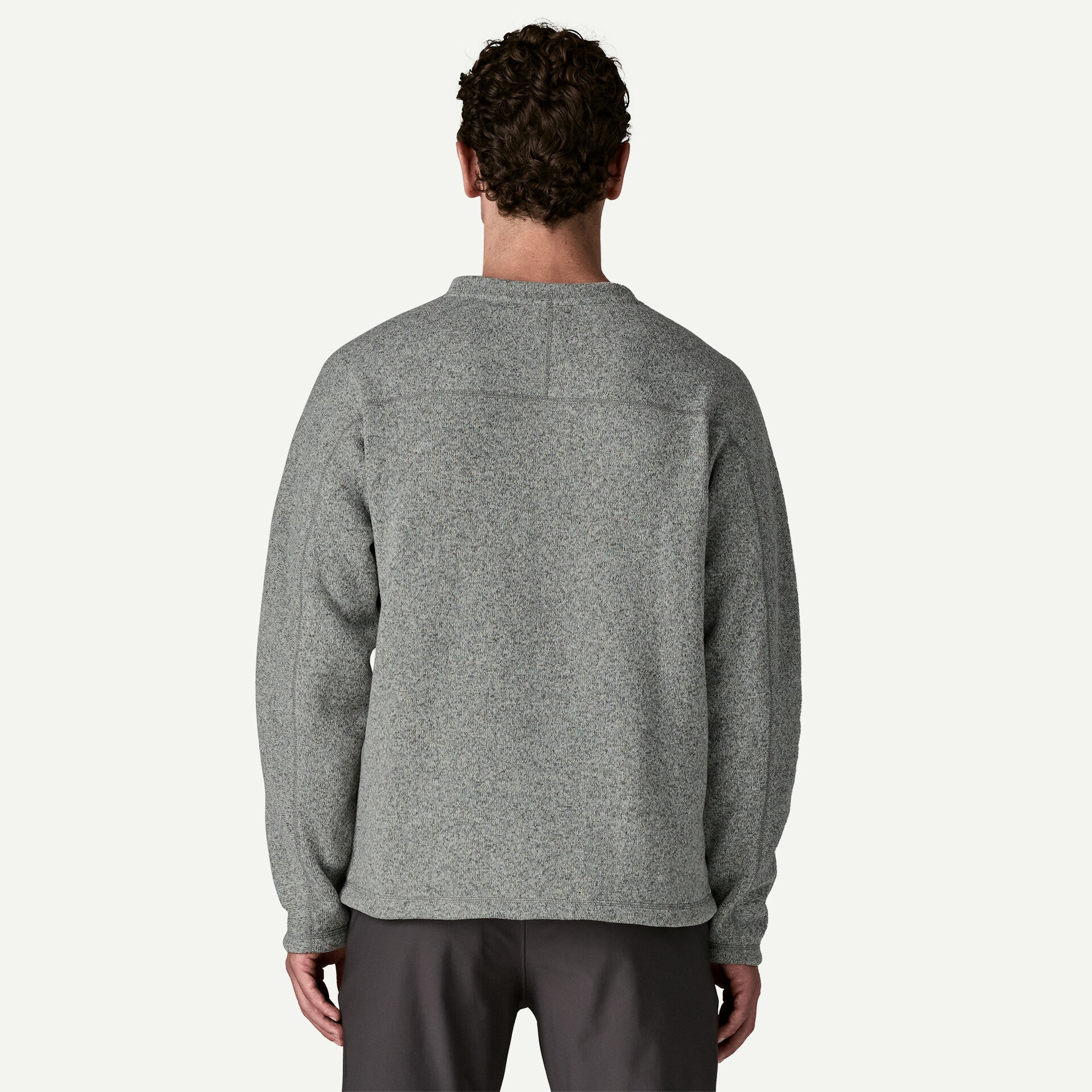 Patagonia Men's Better Sweater Crewneck