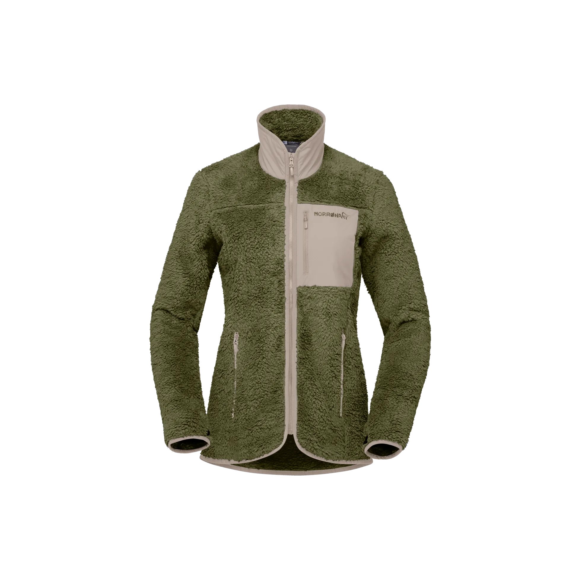 Norrona Women's Femund Warm3 Jacket