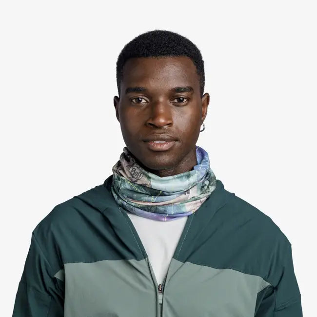Buff Coolnet UV Neck Gaiter