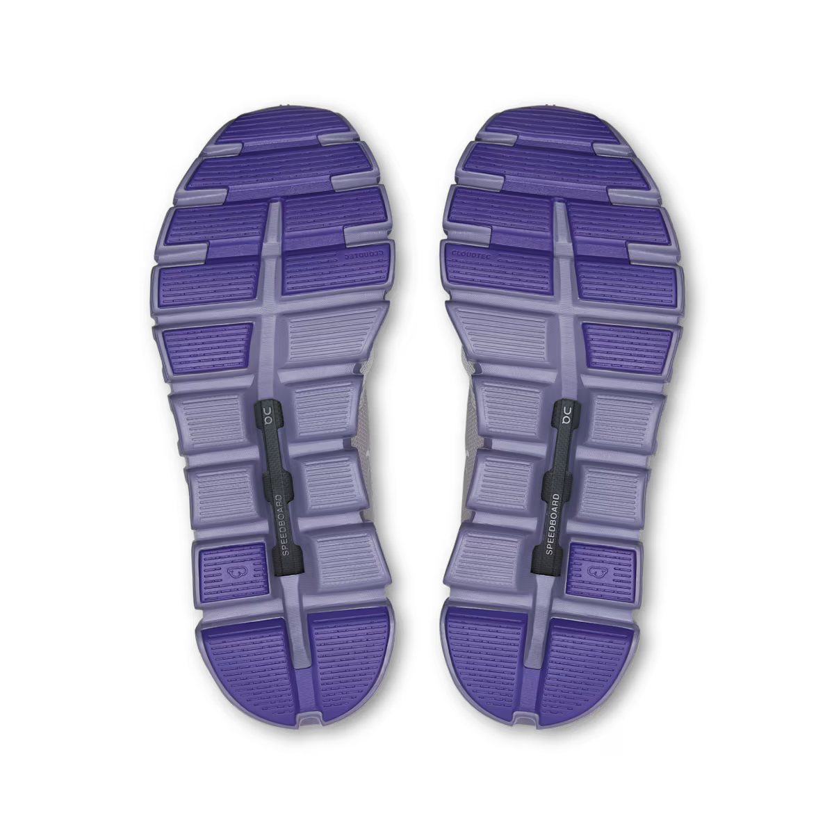 On Running Women's Cloud 6 Casual Shoes