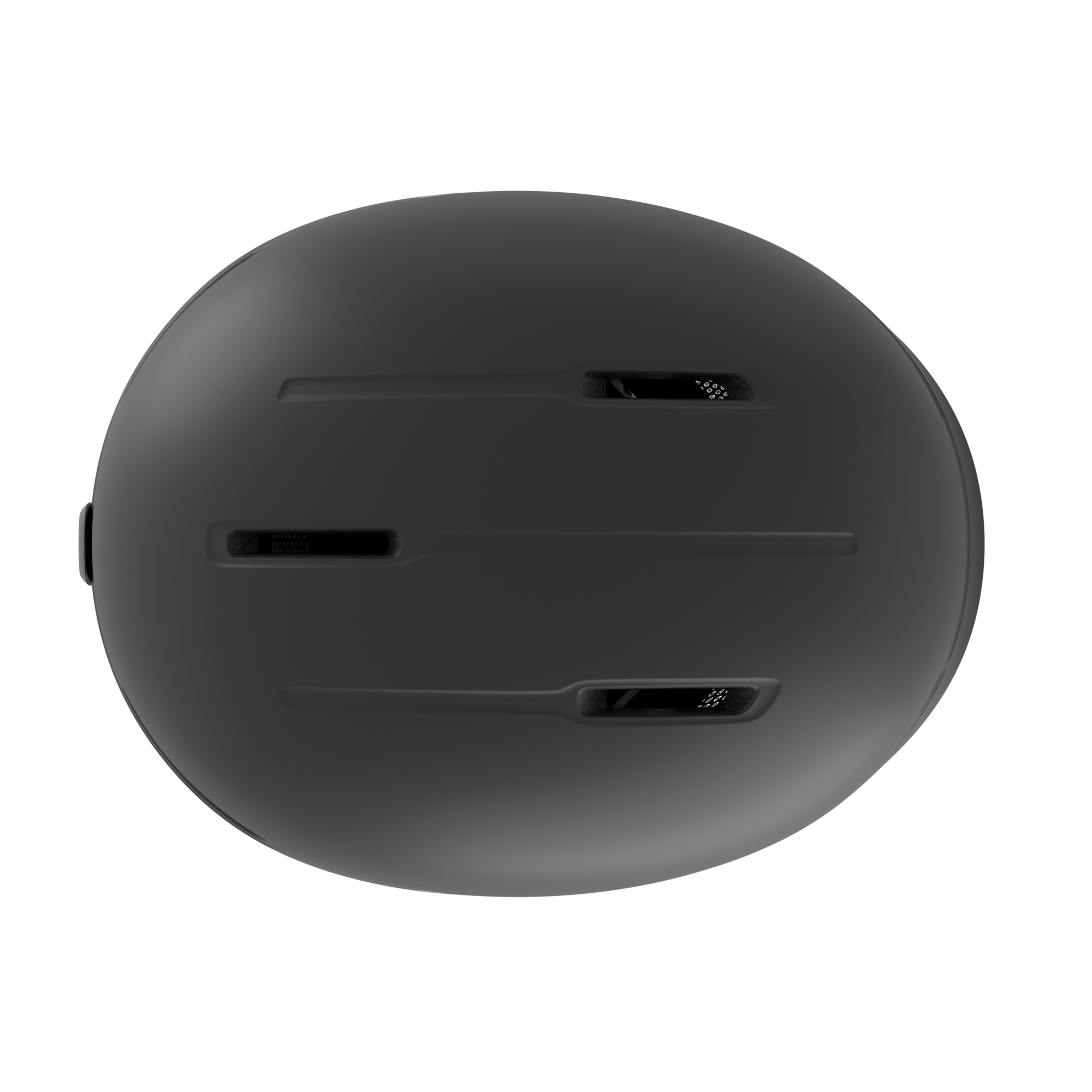 Scott Track Plus Snow Helmet