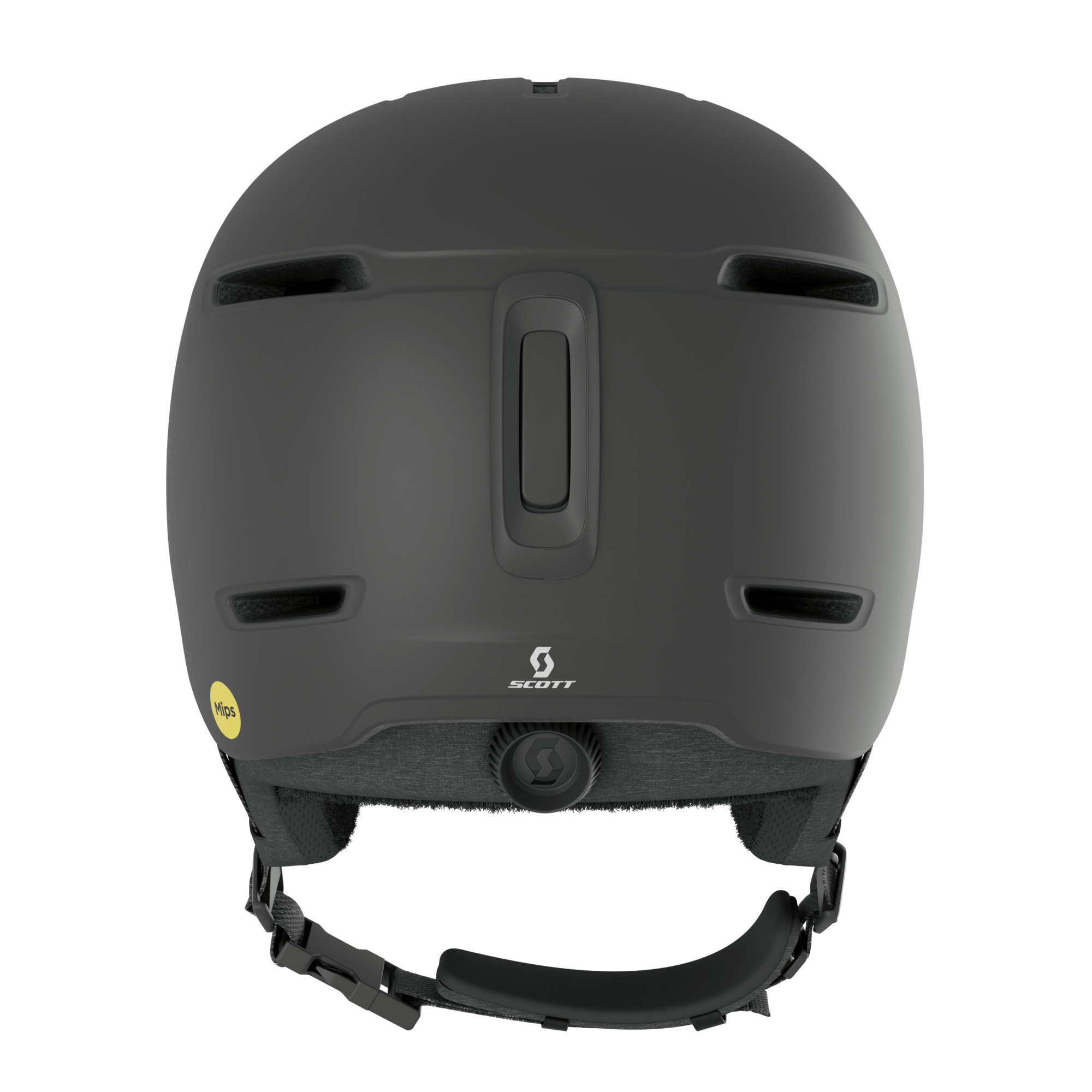 Scott Track Plus Snow Helmet