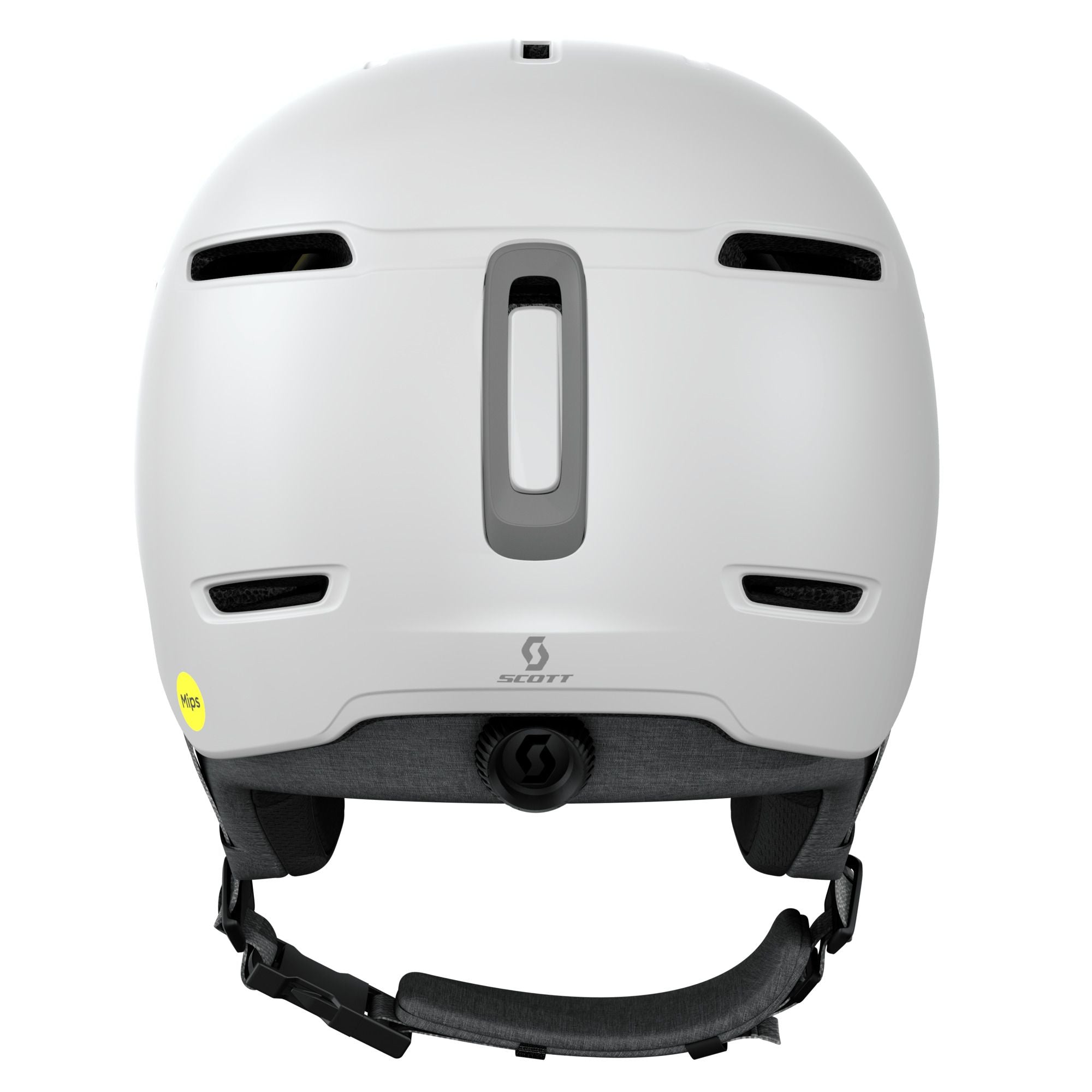 Scott Track Plus Snow Helmet