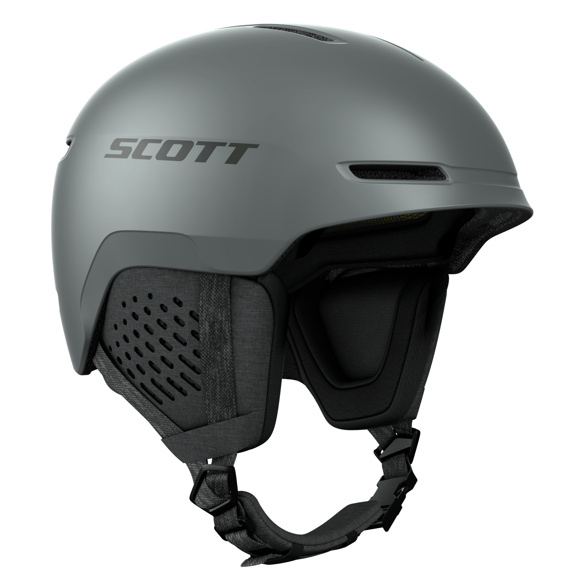 Scott Track Plus Snow Helmet