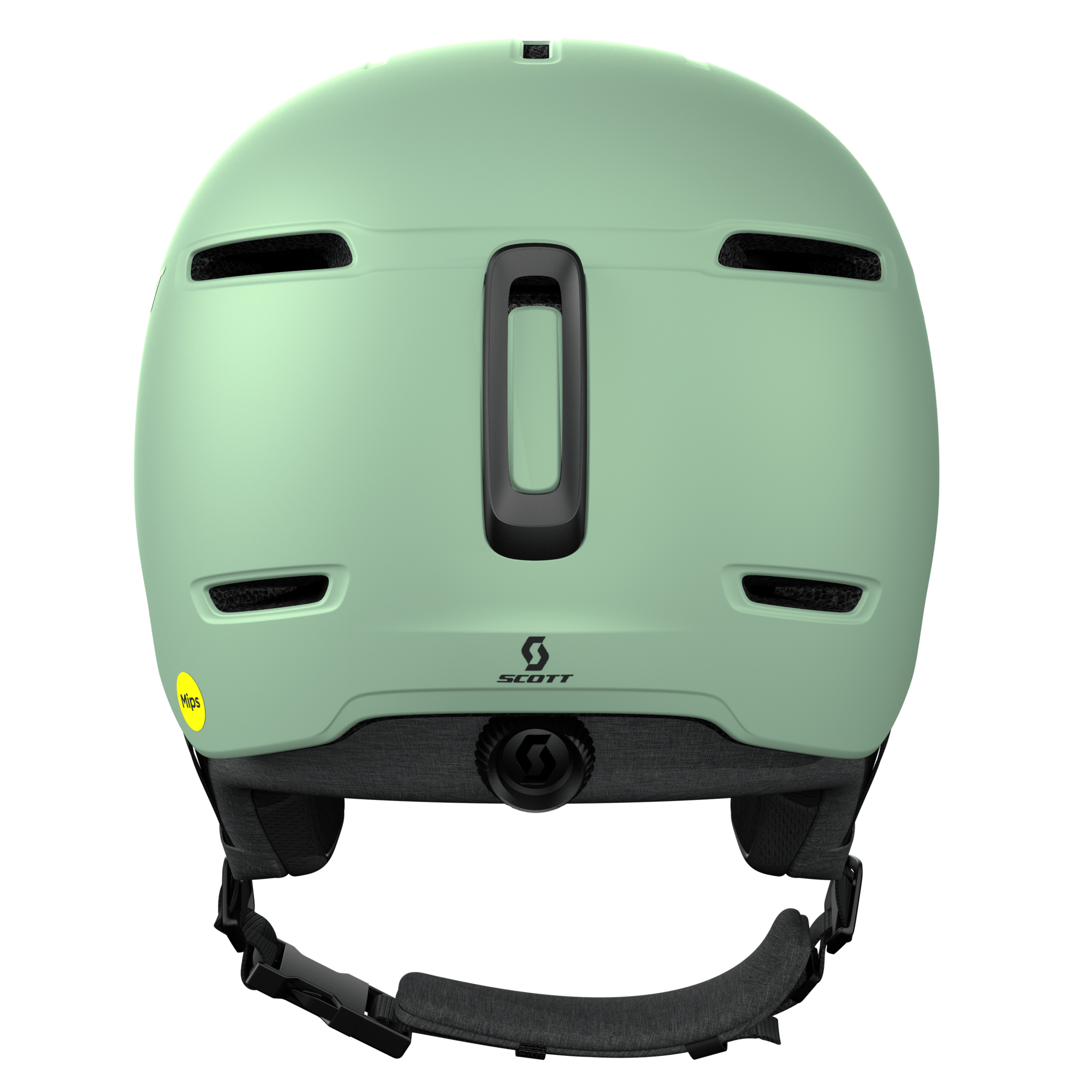 Scott Track Plus Snow Helmet